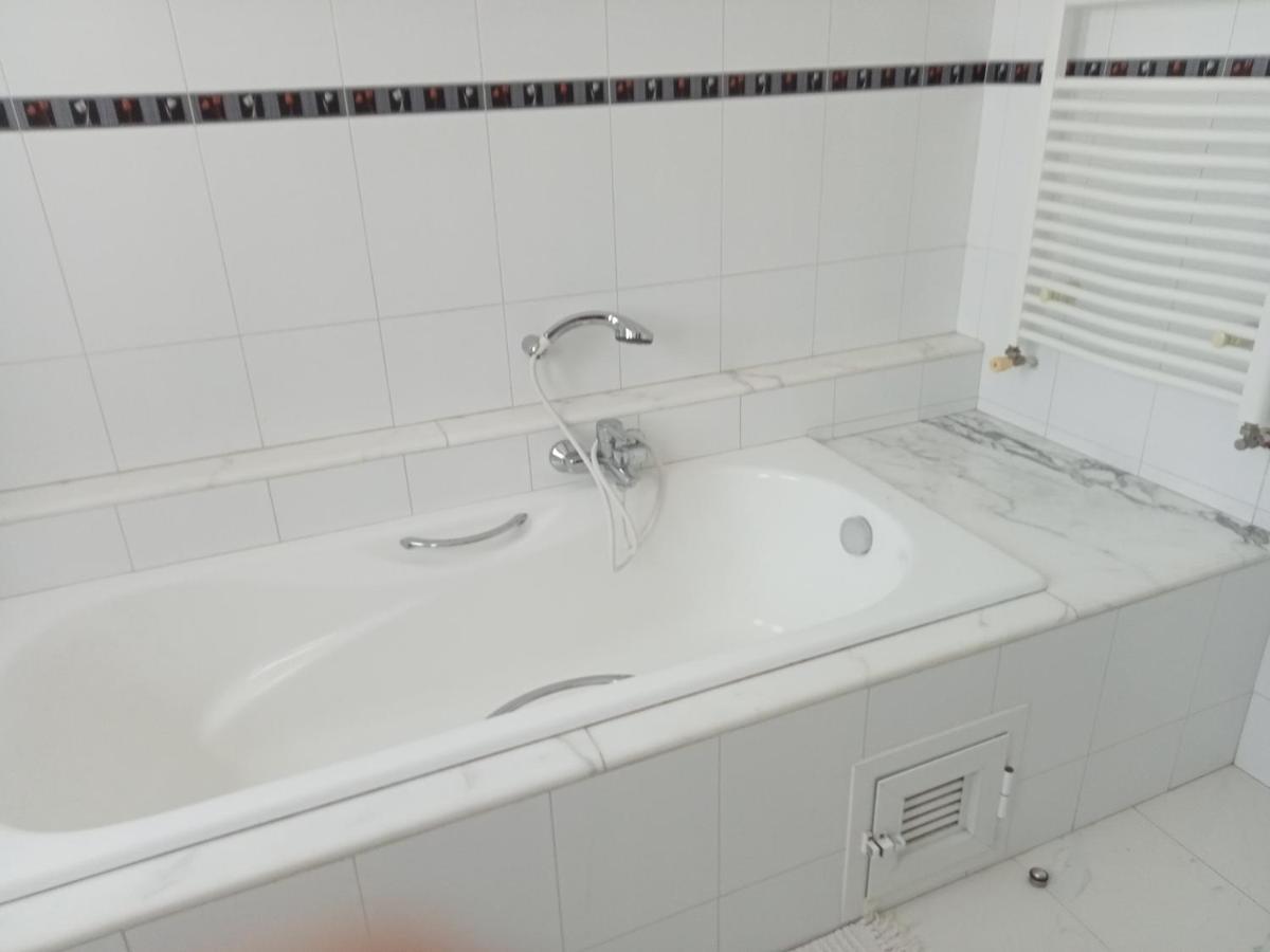 Chez Mme Jaouida Panzió el-Kajraván Kültér fotó