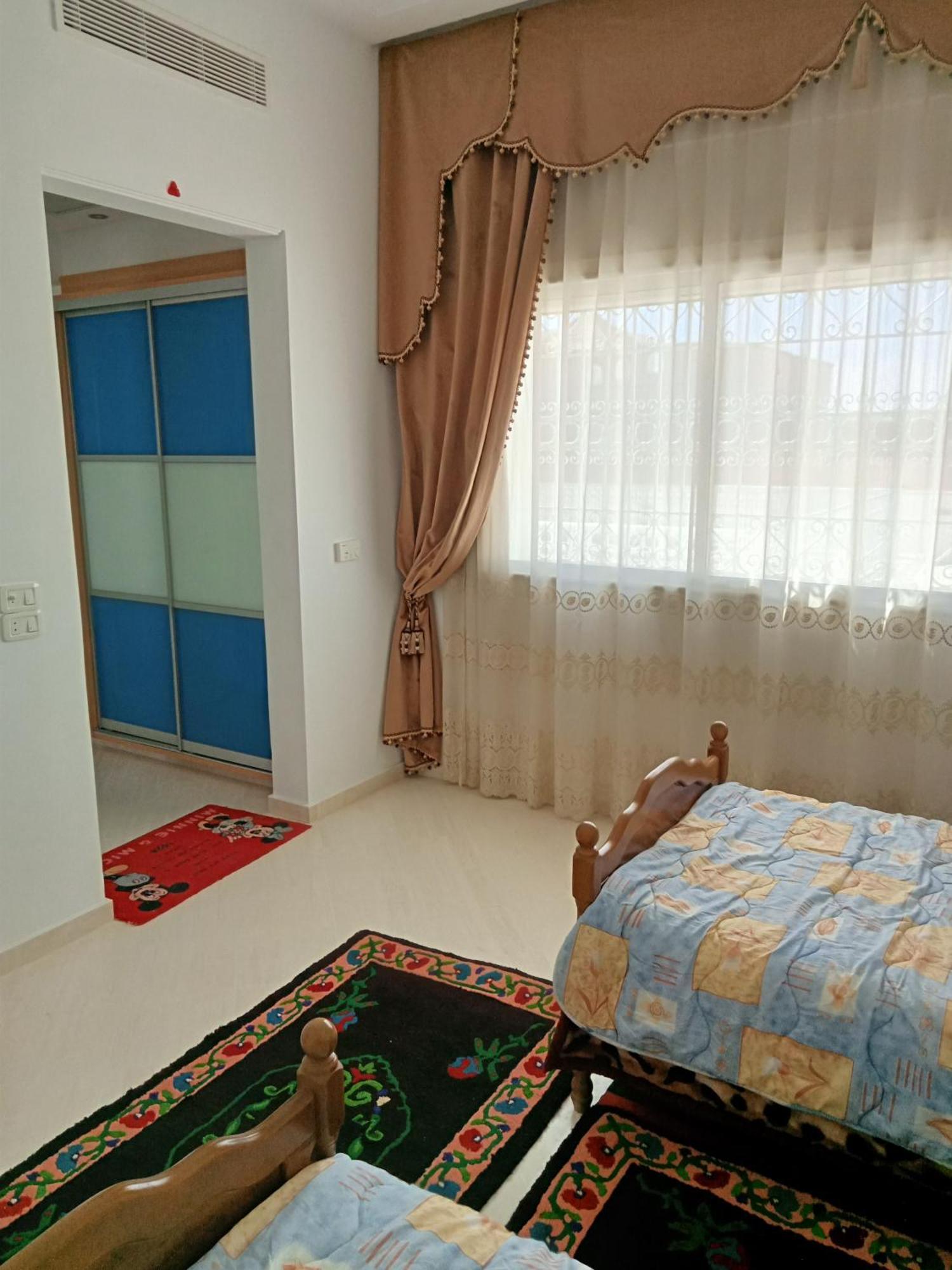 Chez Mme Jaouida Panzió el-Kajraván Kültér fotó